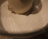 フードプロセッサーでバナナケーキ作り方1写真