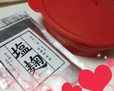 塩麹を使ってアサリとキャベツのパスタ作り方2写真