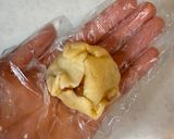グルテンフリー！台湾風パイナップルケーキ作り方10写真