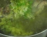 牛タンの赤ワイン煮込み作り方1写真