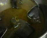 牛タンの赤ワイン煮込み作り方8写真