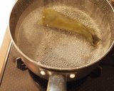 豆腐入りふわふわ鳥だんごの中華風スープ作り方3写真