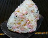 桜えび丼☆のっけるだけ～作り方7写真