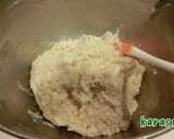 塩麹使ってよりフワフワ❤豆腐ナゲット作り方3写真