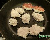 塩麹使ってよりフワフワ❤豆腐ナゲット作り方4写真