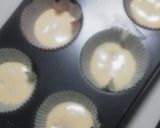 カスタードバナナのシューケーキ♪作り方9写真