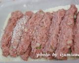 アスパラのつくねフライ作り方5写真