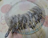 海老　時々　から揚げ作り方6写真