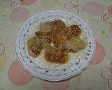 海老　時々　から揚げ作り方8写真