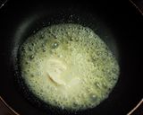 フライパンで!!パン耳のミルクトースト♪作り方2写真