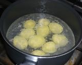 お手軽マッシュポテト作り方1写真
