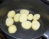 お手軽マッシュポテト作り方2写真