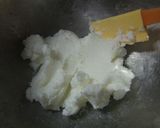 アーモンドクリームのサクサクラスク作り方3写真