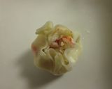 餃子皮で♡即席焼売作り方6写真