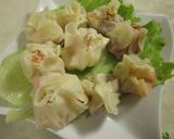 餃子皮で♡即席焼売作り方7写真