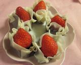 餃子皮で♡即席焼売作り方10写真
