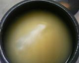 菜の花ごはん作り方1写真