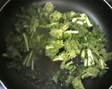 菜の花ごはん作り方3写真