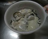 牡蠣のシンプルソテー作り方2写真