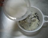 牡蠣のシンプルソテー作り方3写真