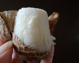 酒粕豆腐でホワイトソースの里芋グラタン作り方4写真