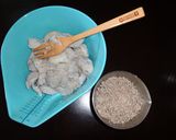 酒粕豆腐でホワイトソースの里芋グラタン作り方5写真