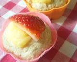 ホットケーキミックスでお手軽パン作り方5写真