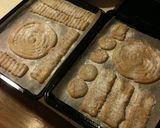 イチゴのシャルロット☆パルスイート使用作り方4写真