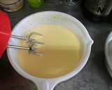 絶品!ふわふわカステラ作り方2写真
