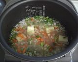 炊飯器で簡単すぎすぎピラフ♪作り方2写真