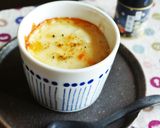 酒粕豆腐でホワイトソースの里芋グラタン作り方11写真