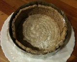 イチゴのシャルロット☆パルスイート使用作り方5写真