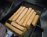 娘の好物☆スティックフレンチ作り方2写真