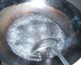 かなり小太り＊いもケンピ作り方4写真