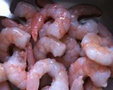 えびマヨ★ブロッコリーの茎も美味しく！作り方3写真