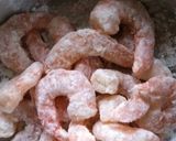 えびマヨ★ブロッコリーの茎も美味しく！作り方4写真