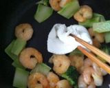 えびマヨ★ブロッコリーの茎も美味しく！作り方9写真
