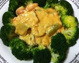 えびマヨ★ブロッコリーの茎も美味しく！作り方12写真