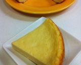 簡単 炊飯器でチーズケーキ作り方6写真