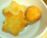 残りご飯でおこげ★野菜あんかけ作り方6写真