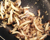 塩麹とツナで！10分で完成和風パスタ作り方2写真