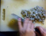 チョイ海老のボリューム海老カツ作り方2写真