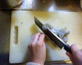 チョイ海老のボリューム海老カツ作り方1写真