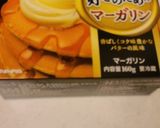 簡単!!バターが香るフルーツクレープ♪作り方2写真