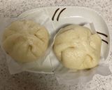 ホームベーカリーを使った肉まん作り方11写真