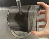 ブラウニーバッターアイス作り方4写真