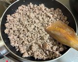 辛くない無水スパイスカレー作り方5写真