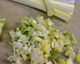 鯖の水煮缶で茄子チーズ♪作り方1写真