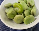【初心者向け】そら豆の茹で方作り方3写真