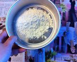 話題入り～しっとりガトーショコラ～作り方11写真
